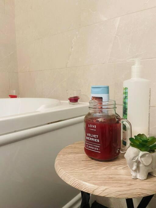Chic Retreat Timisoara Apartman Kültér fotó
