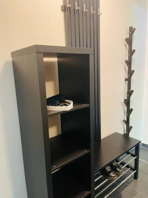 Chic Retreat Timisoara Apartman Kültér fotó
