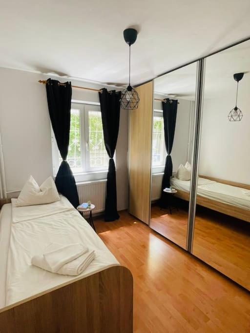 Chic Retreat Timisoara Apartman Kültér fotó