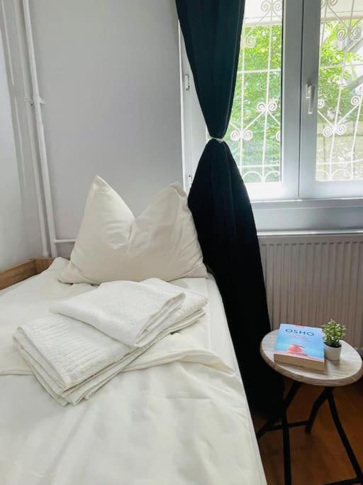 Chic Retreat Timisoara Apartman Kültér fotó