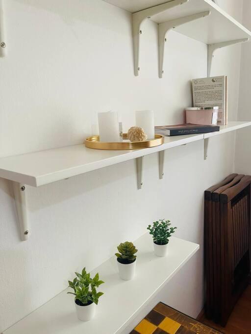 Chic Retreat Timisoara Apartman Kültér fotó