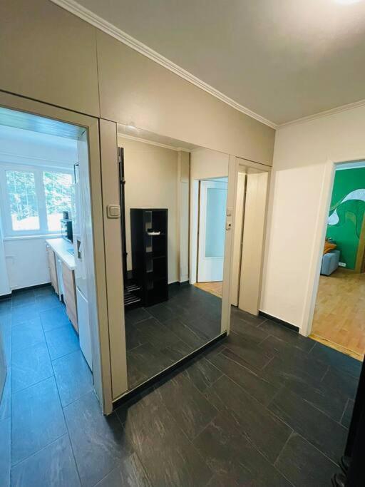 Chic Retreat Timisoara Apartman Kültér fotó